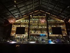 -秀·爱尔兰餐吧(上海路店)