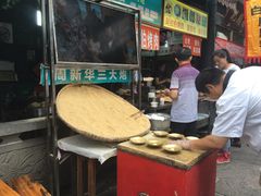 -三大炮豆花铺(锦里店)