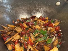 -吃货私房菜(丽江束河古镇店)