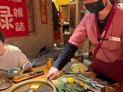 -MIKOMIKO和牛烧肉专门店(南门店)