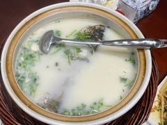 -高老庄·老溧阳·私房菜(南山竹海店)