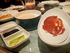 -凤凰园烤鸭店·唐山菜·传承花椒肉(老唐丰路店)