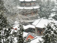 -颐和园