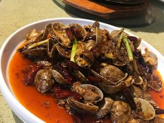 -铜锣湾·有麝自然香(重庆新天地店)