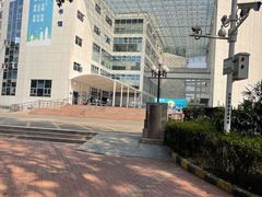 -南山图书馆(常兴路店)