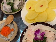 -历蜀记·家宴老火锅(总店)