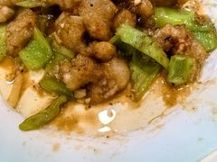 -土菜水饺村(宁夏路店)