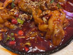 -多宾韩国料理(学衡路店)