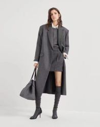 -Biella Fibers杰尼亚Zegna面料西装·夹克·礼服全定制Bespoke(晶耀前滩店)