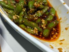 -不是烧烤·武汉烧烤·地道湖北菜(大成路店)