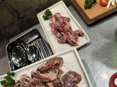 -喜来稀肉(虹泉路店)
