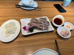 -品回味清真西北楼(宁波首店)