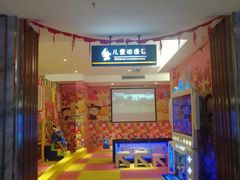 -水立方国际汤泉(六一中路店)