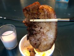 -代术连山回锅肉(小学店)