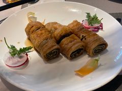 -若蘭慈·无国界素食料理(欢乐海岸店)