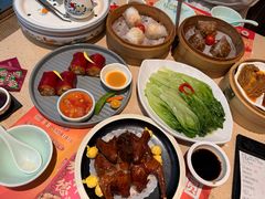 -点都德(汇盈广场店)