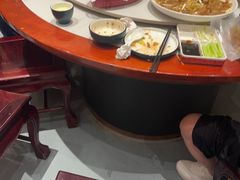 -梅利汴京烤鸭•开封豫菜地标店(晋安路店)
