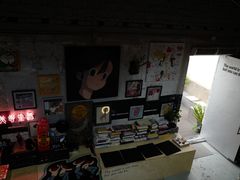 -nodcafe(M50创意园店)