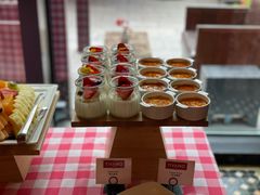 -Tivano意大利餐厅(成都居舍酒店)