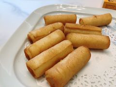 -寻味顺德·南记酒家·传统顺德菜·鱼生(广源路店)