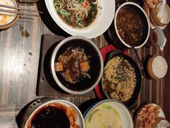 -江太极江浙菜(马桥万达广场店)