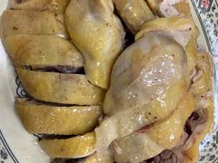 白斩鸡-聂记粤菜馆(鼓西路店)