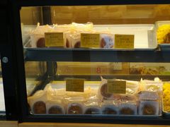 -鲍师傅糕点(江苏路店)