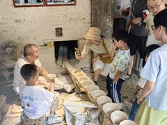 -景德镇古窑民俗博览区