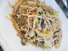 -桃园中华料理炸酱面(燕儿岛路店)