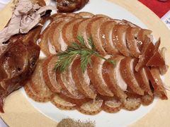 -玉桥餐厅(天坛店)