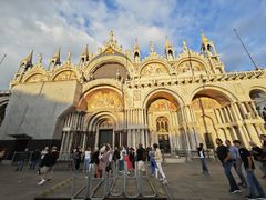 -圣马尔谷圣殿宗主教座堂