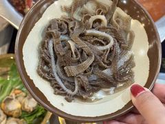 -尚品海鲜肥牛自助火锅(湖明店)