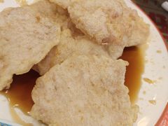 -英兰朝族饭店·英兰锅包肉(佳园路店)