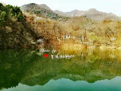 -阳台山自然风景区