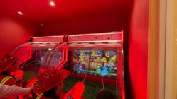 -奈尔宝·儿童乐园·亲子餐厅(鄞州万达店)