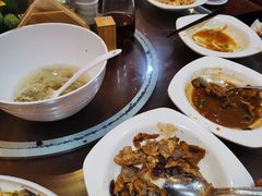 -王府家宴WAHAT AL MLOK RESTAURANT