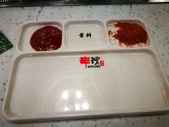 -丰茂烤串(建设街店)