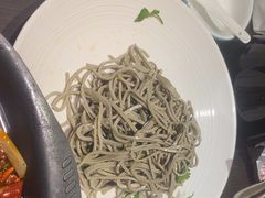 -沁香缘巫山烤鱼(看丹桥店)