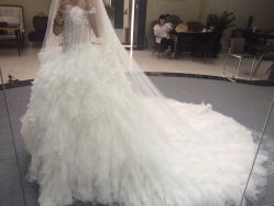 宝娜嫁衣馆-南京宝娜嫁衣婚纱礼服馆(中央路店)