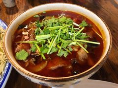 糯皮牛肉-李家厨房(古城北街店)