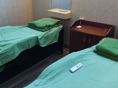 -世新养生馆(福马路店)