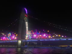 -珠江夜游西堤码头