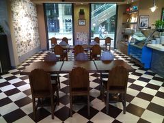 大堂-那美(华莱坞店)