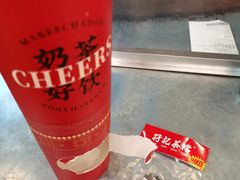 -孖记茶档·热腾茶餐(乐峰店)