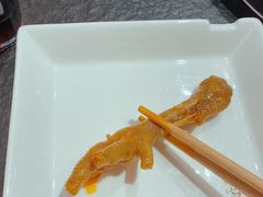 -重庆烧鸡公火锅(簋街店)