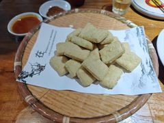 -遇见阿家村云南菜(魏公村店)