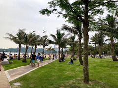 -情侣路