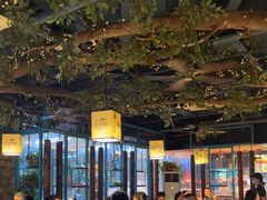 -常和州·夜宵大排档(常州单店)