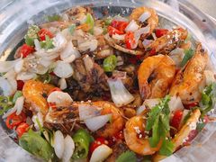 -记忆南塘·意境养生火锅(万达美食街店)