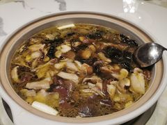 -爱膳菌锅锅(阳南店)